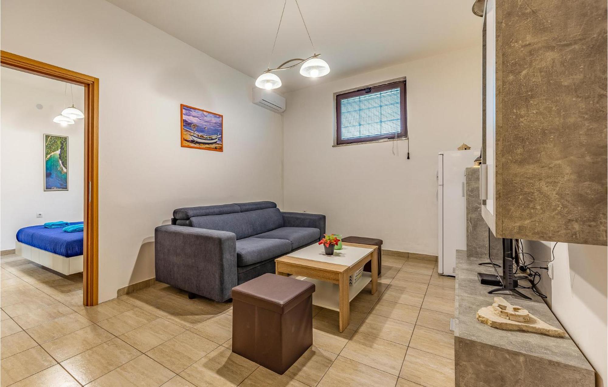 Amazing Apartment In Pula With Kitchen Exteriér fotografie