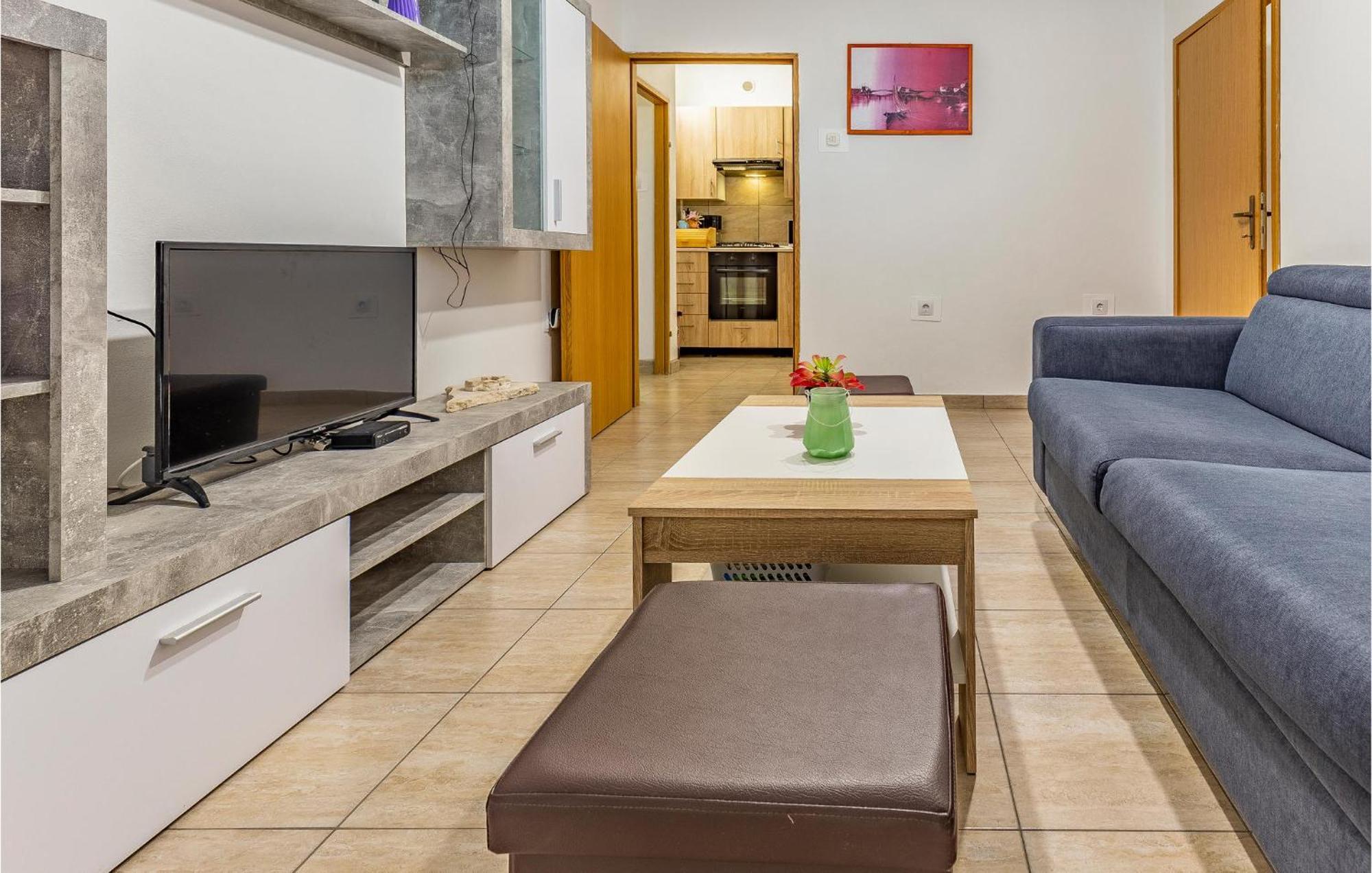 Amazing Apartment In Pula With Kitchen Exteriér fotografie