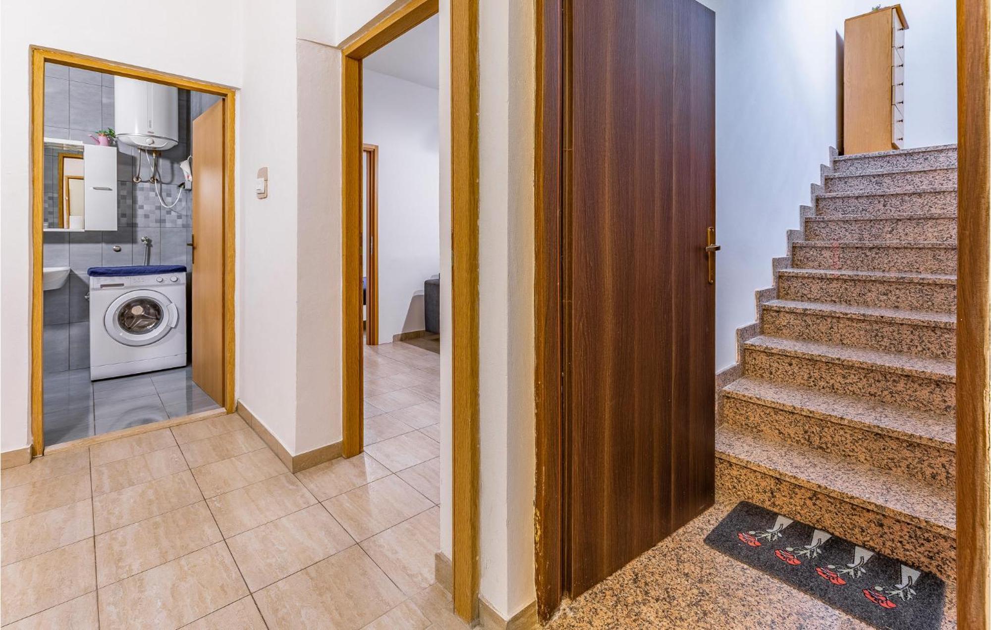 Amazing Apartment In Pula With Kitchen Exteriér fotografie