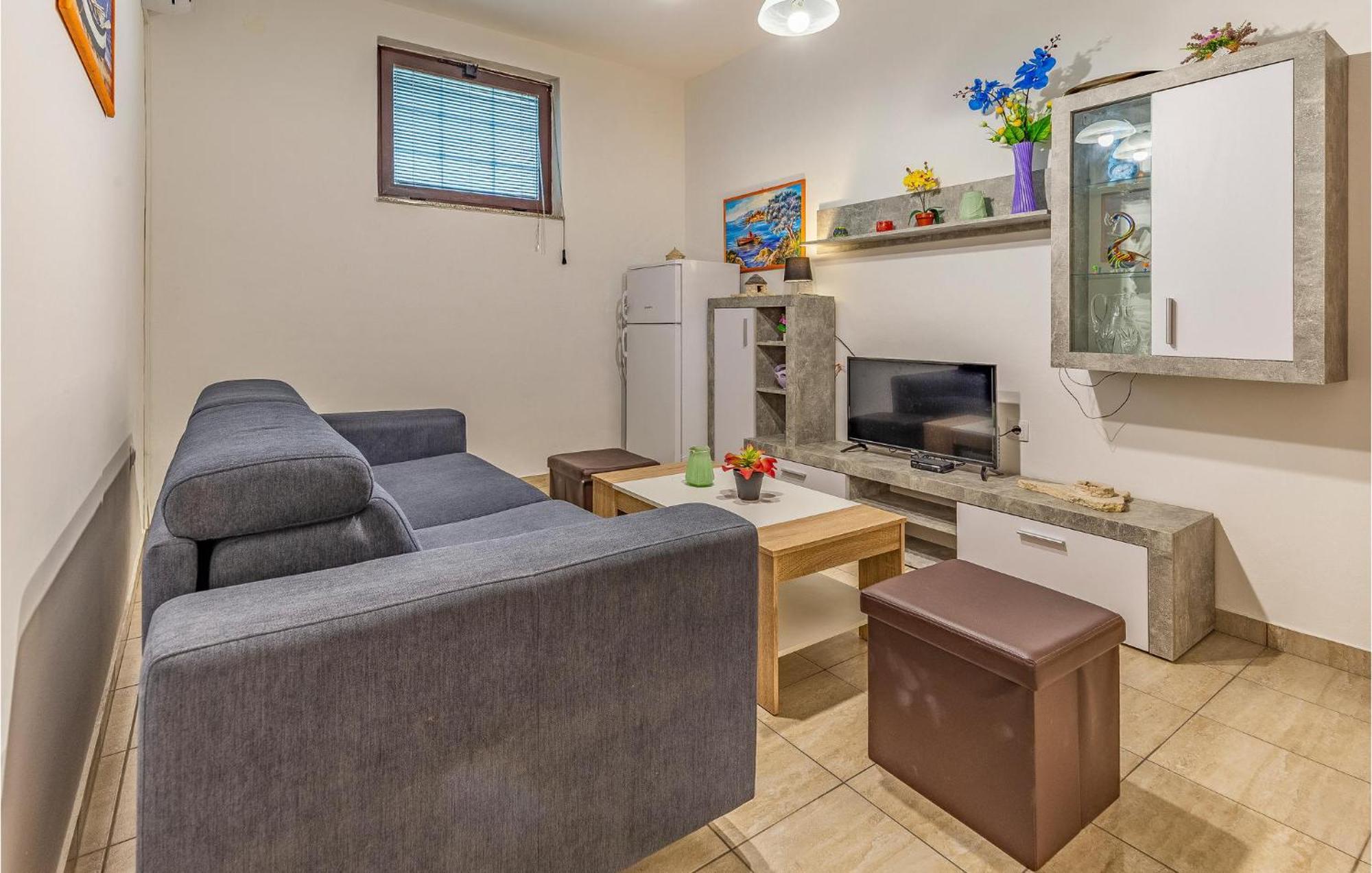 Amazing Apartment In Pula With Kitchen Exteriér fotografie